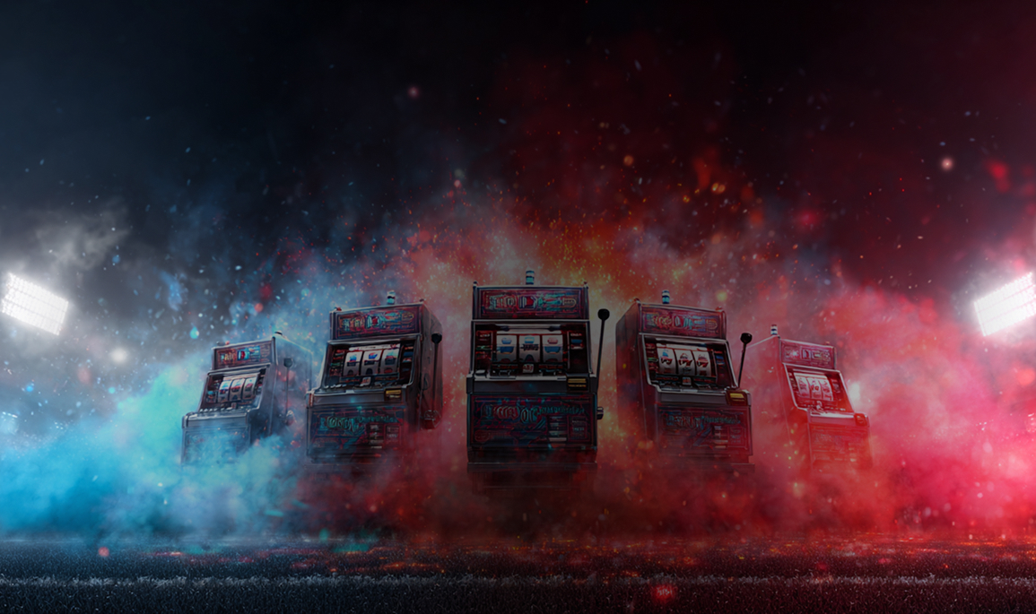 Megaslot Casino